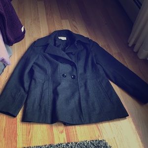 Michael Kors Pea-Coat